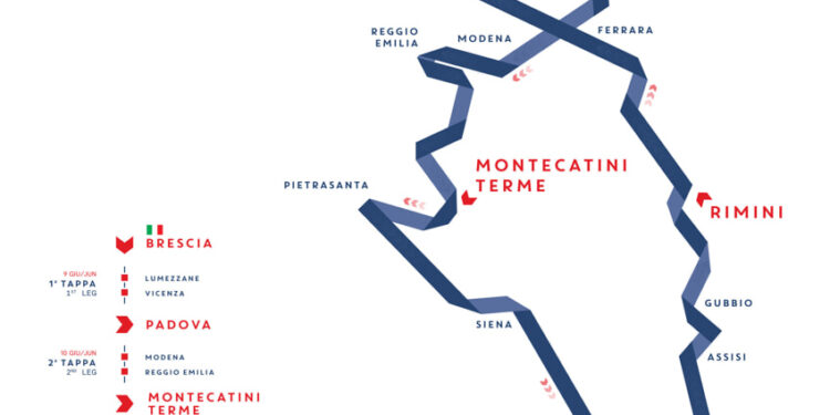 1000 miglia 2026