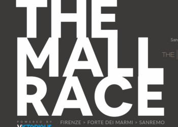 The Mall Race