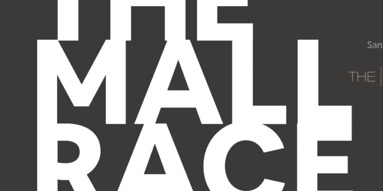 The Mall Race