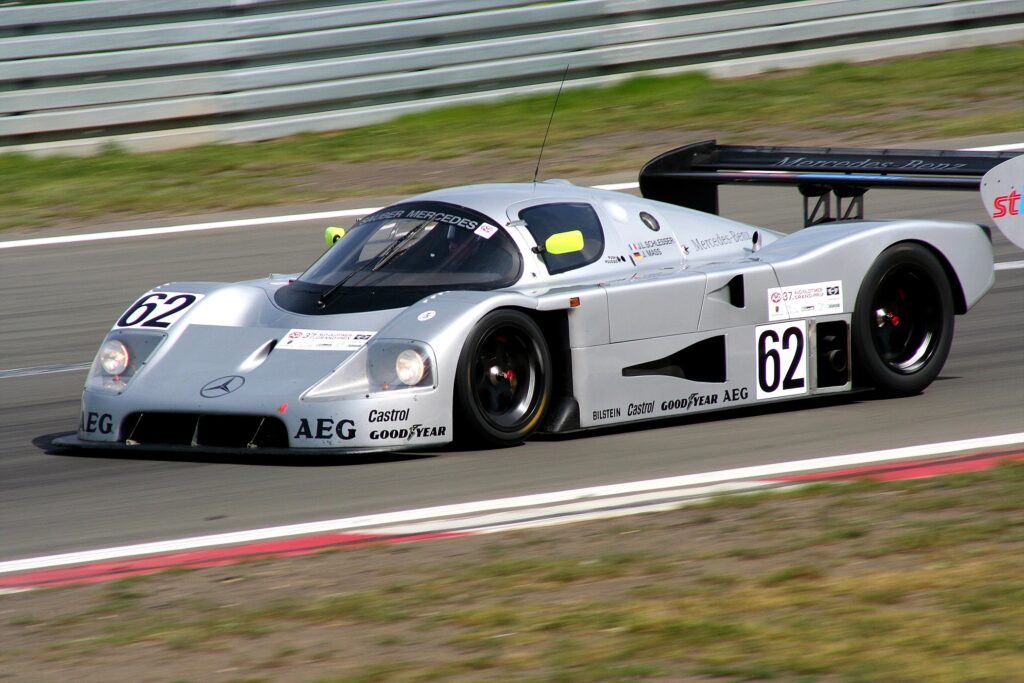 Sauber