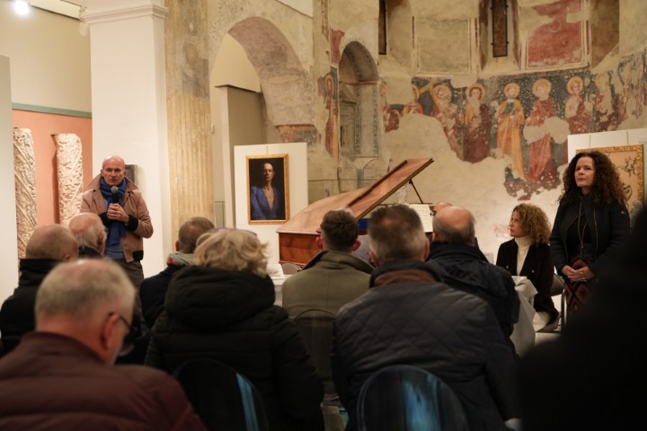 Libro Storia Circuito Campione