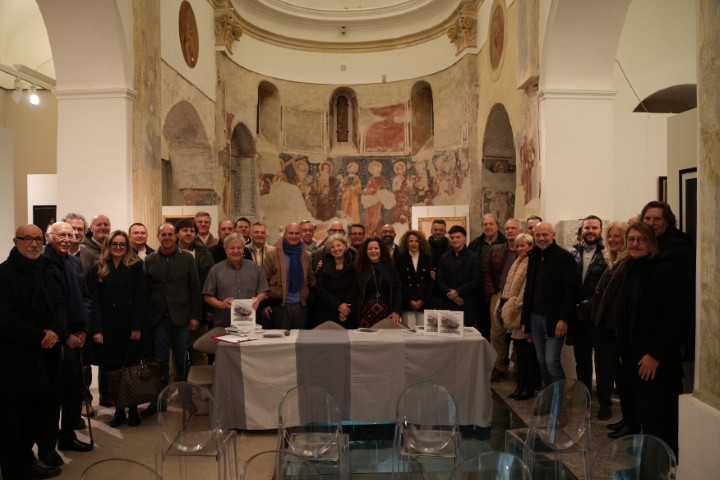 Libro Storia Circuito Campione