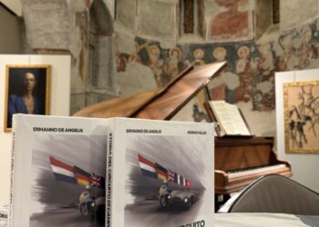 Libro Storia Circuito Campione