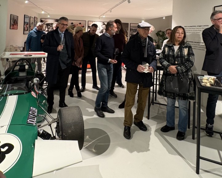 Libro Storia Circuito Campione