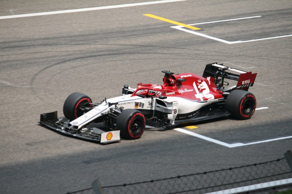 Sauber