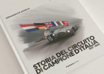 Circuito di campione