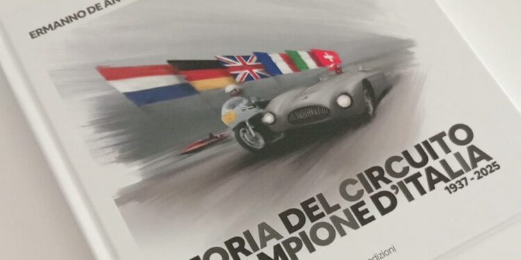 Circuito di campione