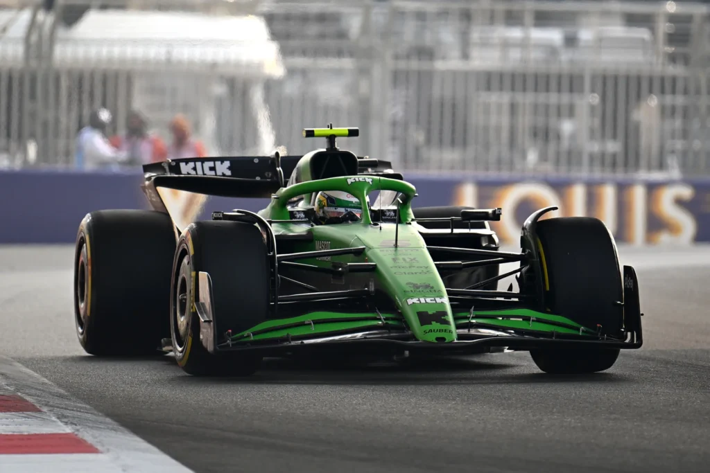Sauber