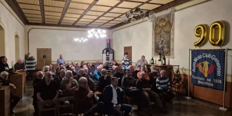 moto-club-generoso