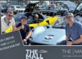 The Mall Race