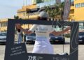 The Mall Race