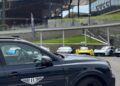 The Mall Race