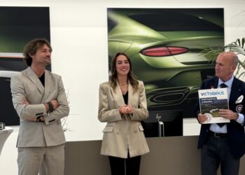 Circuito Campione 2026