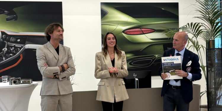 Circuito Campione 2026