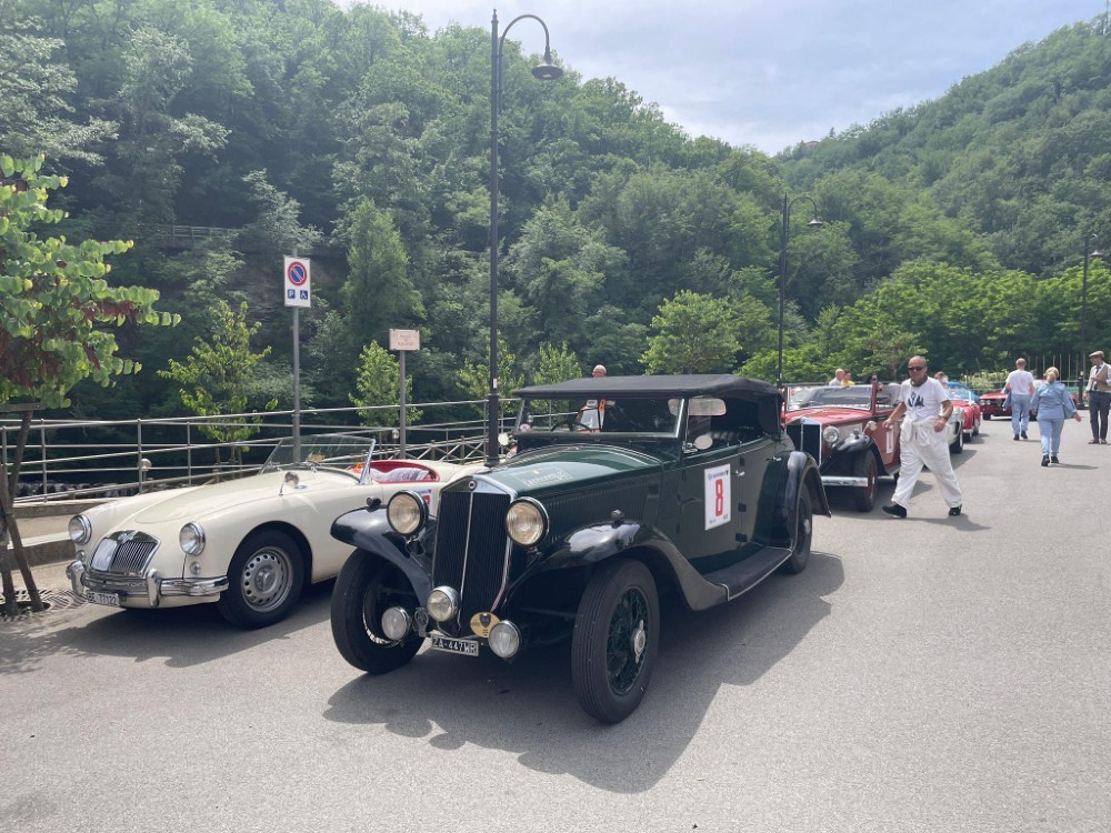 GP Bordino 2026