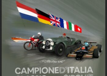 Circuito Campione 2026