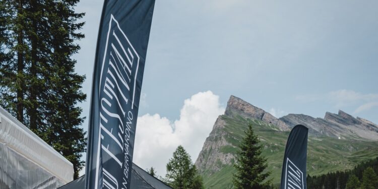 Speed Festival San Bernardino: appuntamento tra meno di un mese!