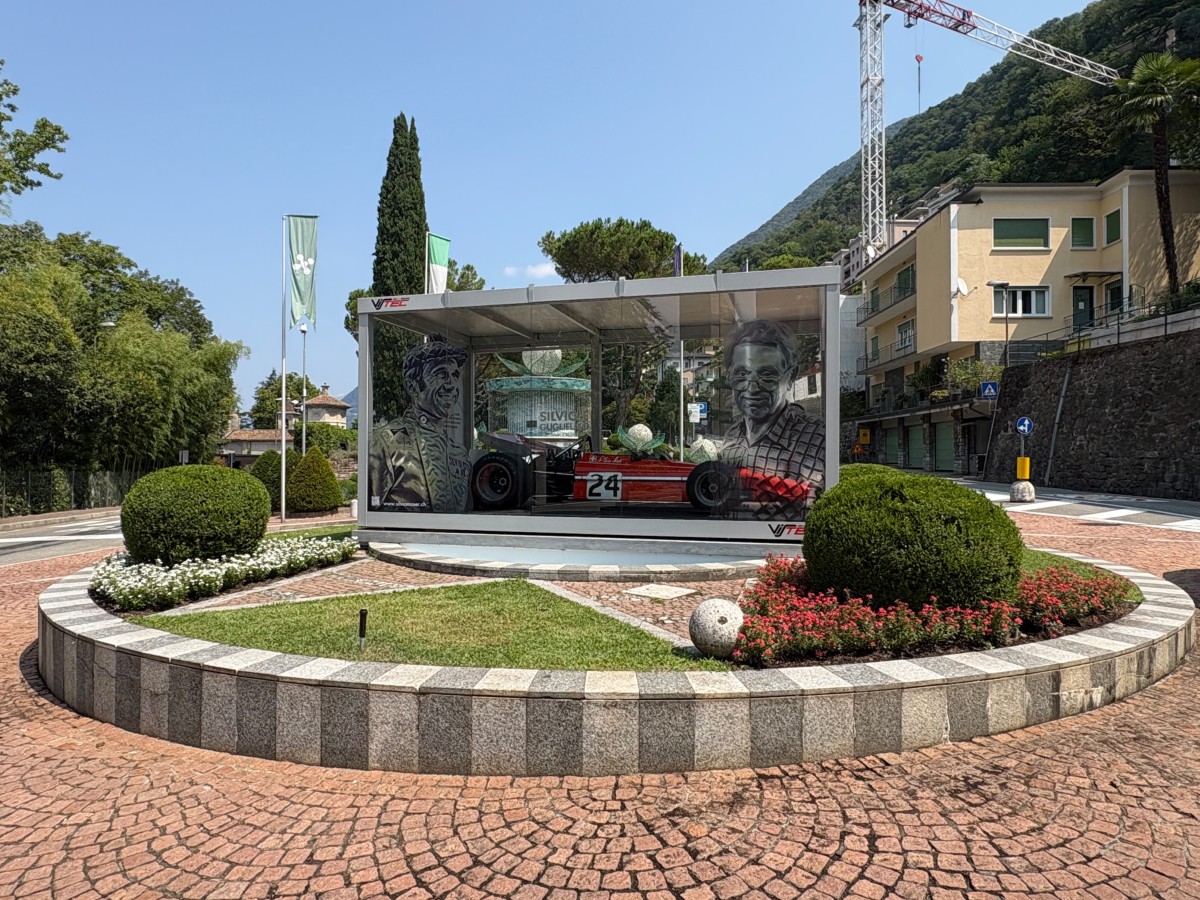 Circuito Campione 2026