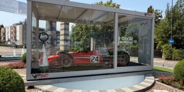 Circuito Campione 2026