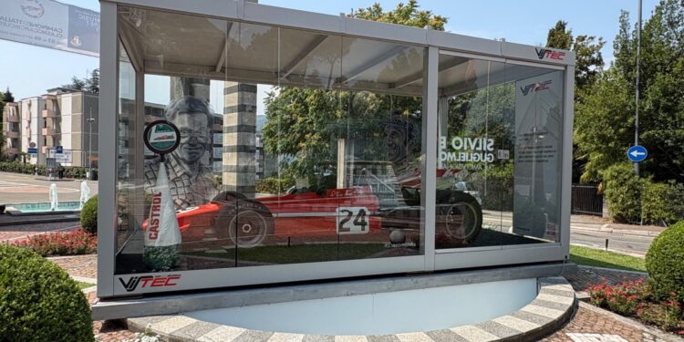 Circuito Campione 2026